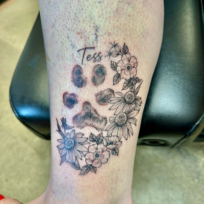 Tattoo #173151
